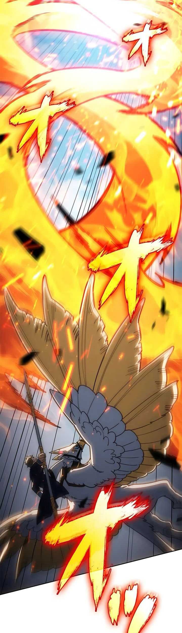 White Dragon Duke: Pendragon Chapter 124 - halaman 55