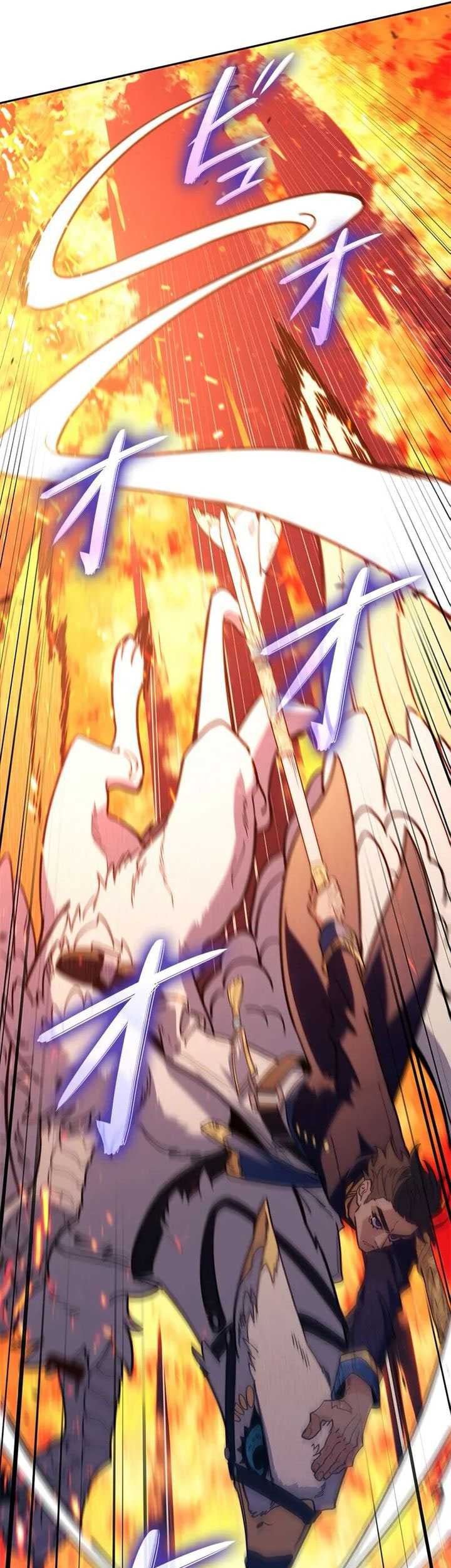 White Dragon Duke: Pendragon Chapter 124 - halaman 58