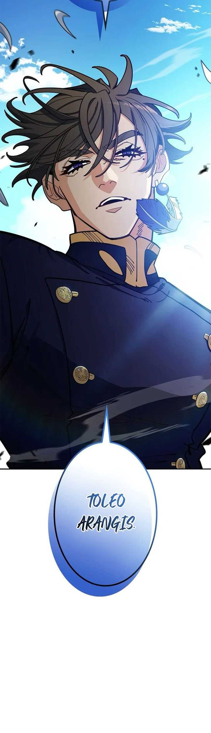 White Dragon Duke: Pendragon Chapter 124 - halaman 6