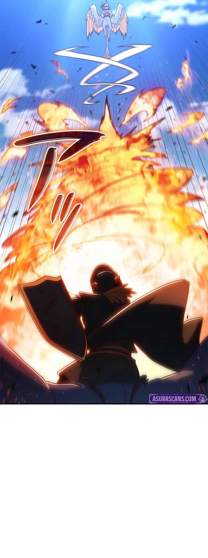 White Dragon Duke: Pendragon Chapter 124 - halaman 61
