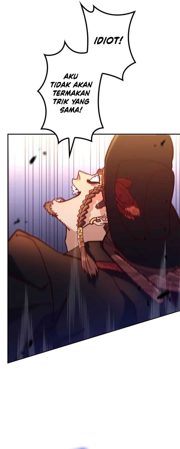 White Dragon Duke: Pendragon Chapter 124 - halaman 62