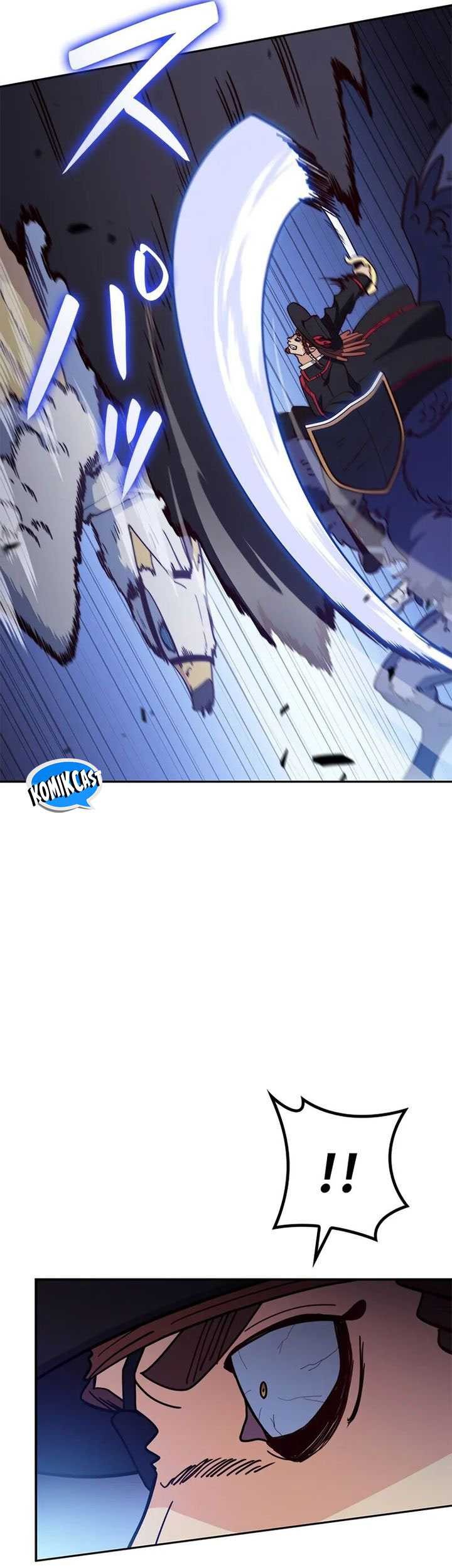 White Dragon Duke: Pendragon Chapter 124 - halaman 63