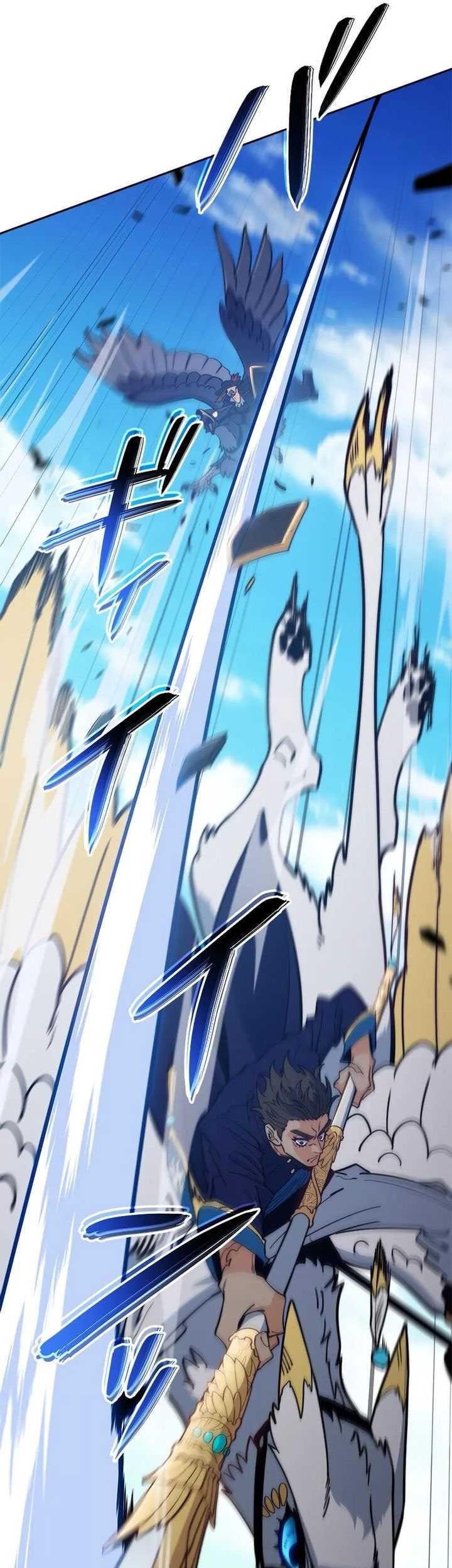 White Dragon Duke: Pendragon Chapter 124 - halaman 68