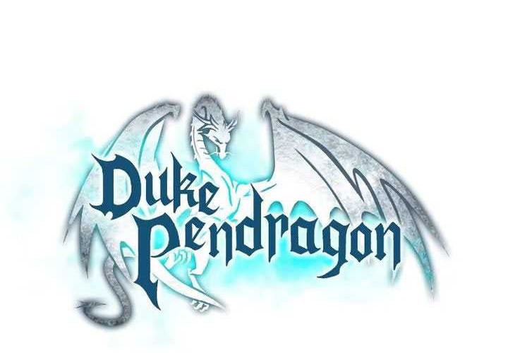 White Dragon Duke: Pendragon Chapter 124 - halaman 7