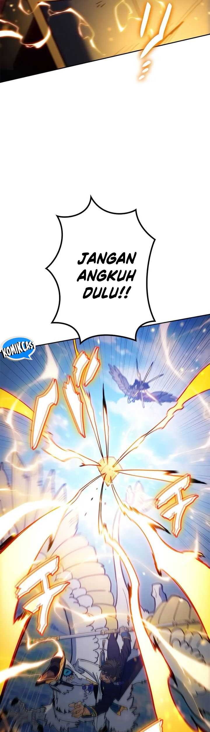 White Dragon Duke: Pendragon Chapter 124 - halaman 72