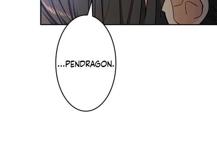 White Dragon Duke: Pendragon Chapter 124 - halaman 77
