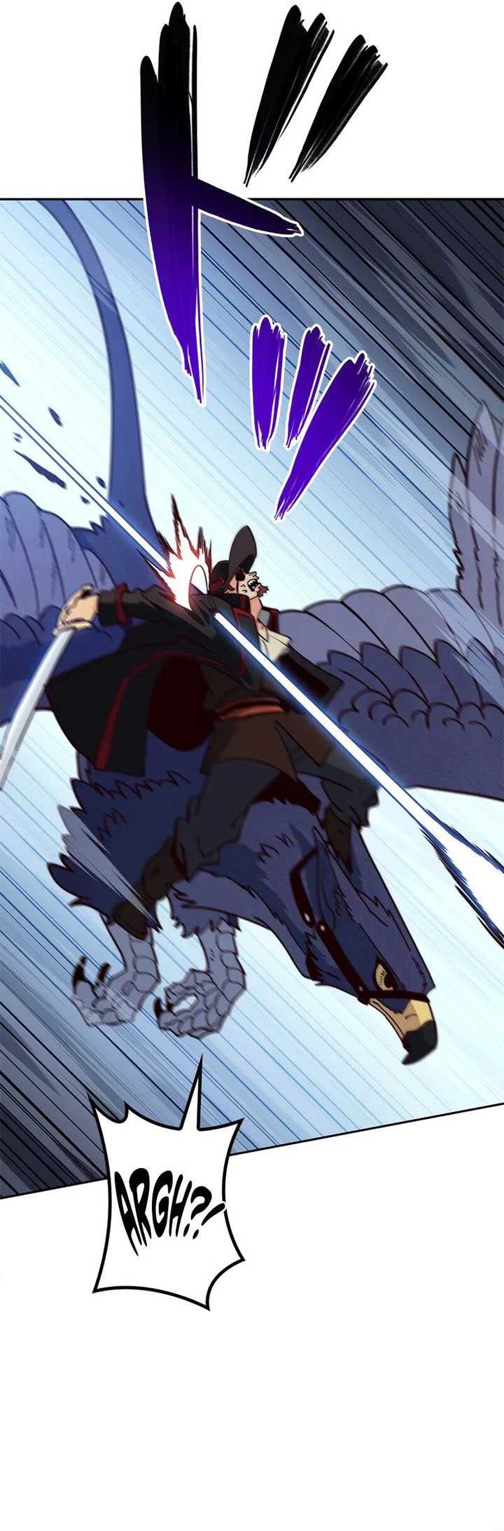 White Dragon Duke: Pendragon Chapter 124 - halaman 80
