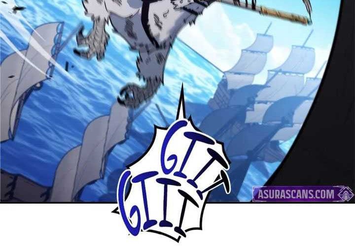 White Dragon Duke: Pendragon Chapter 124 - halaman 82
