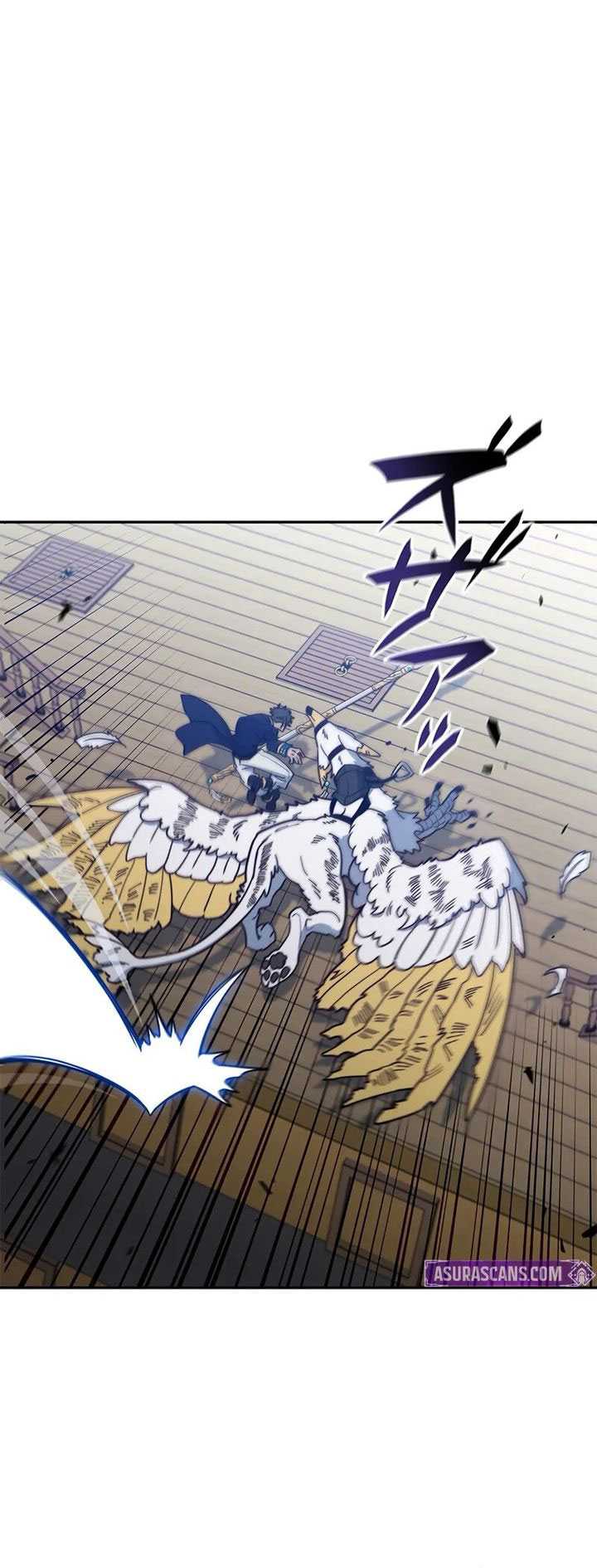 White Dragon Duke: Pendragon Chapter 124 - halaman 83