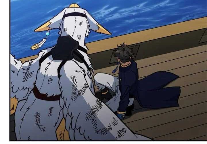 White Dragon Duke: Pendragon Chapter 124 - halaman 86