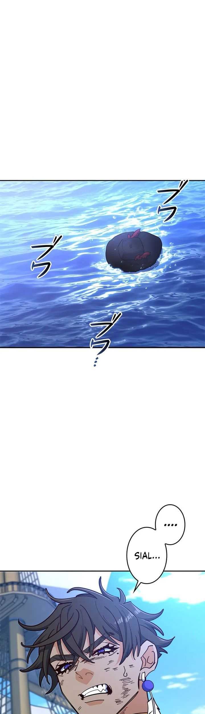White Dragon Duke: Pendragon Chapter 124 - halaman 87