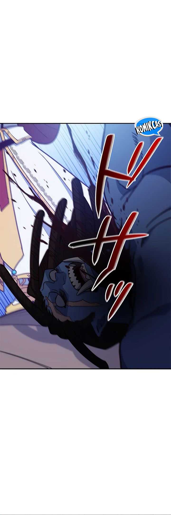 White Dragon Duke: Pendragon Chapter 124 - halaman 89
