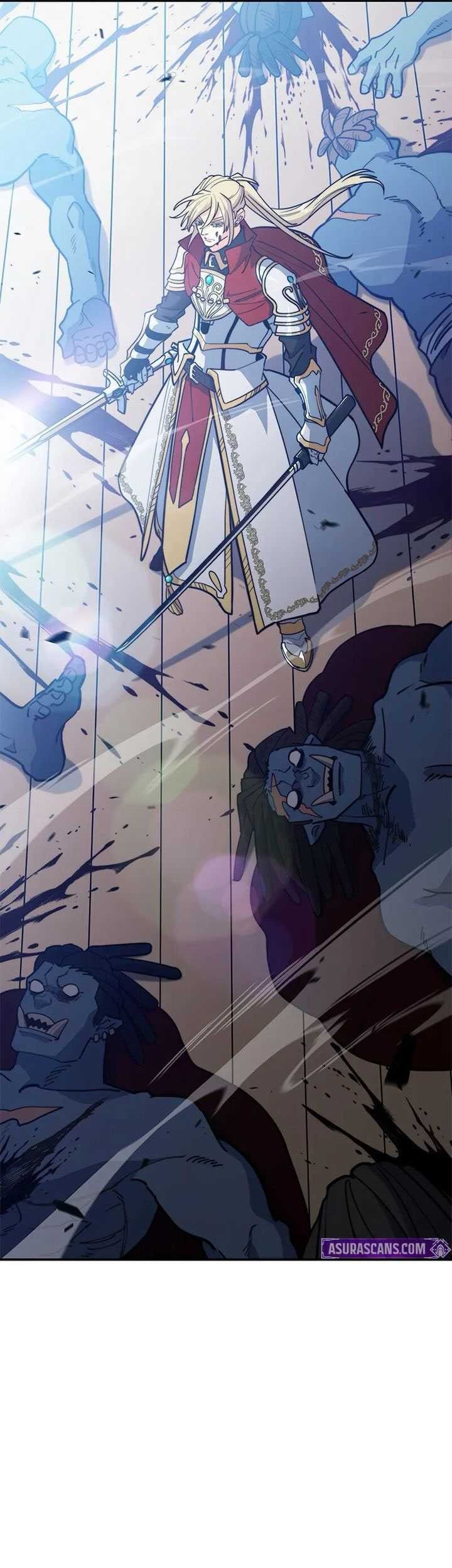 White Dragon Duke: Pendragon Chapter 124 - halaman 90