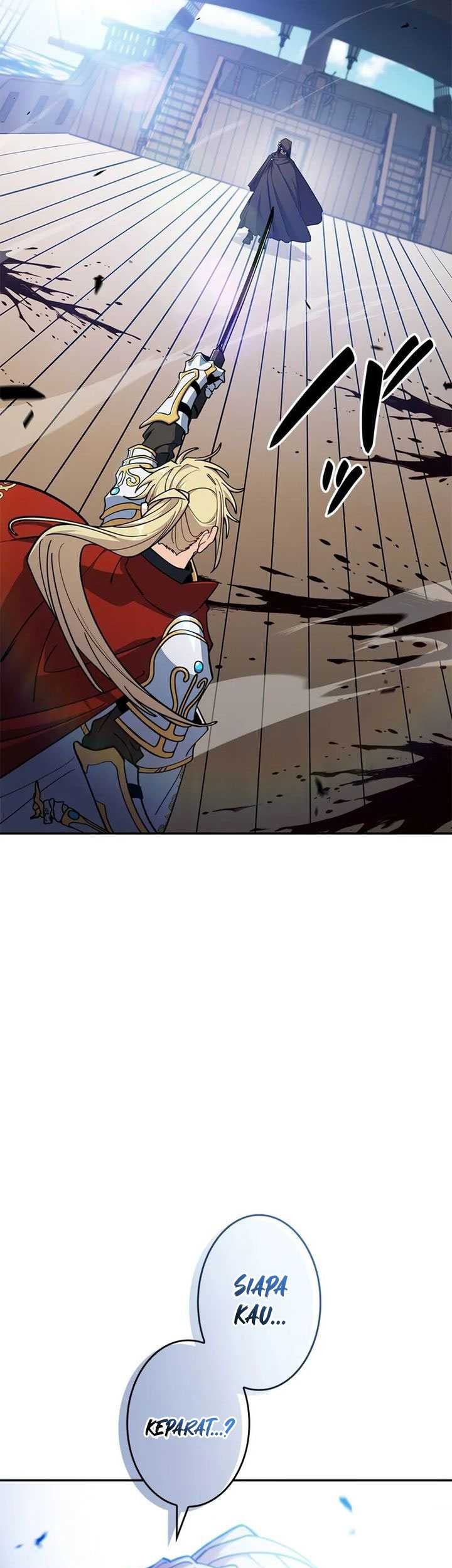White Dragon Duke: Pendragon Chapter 124 - halaman 95