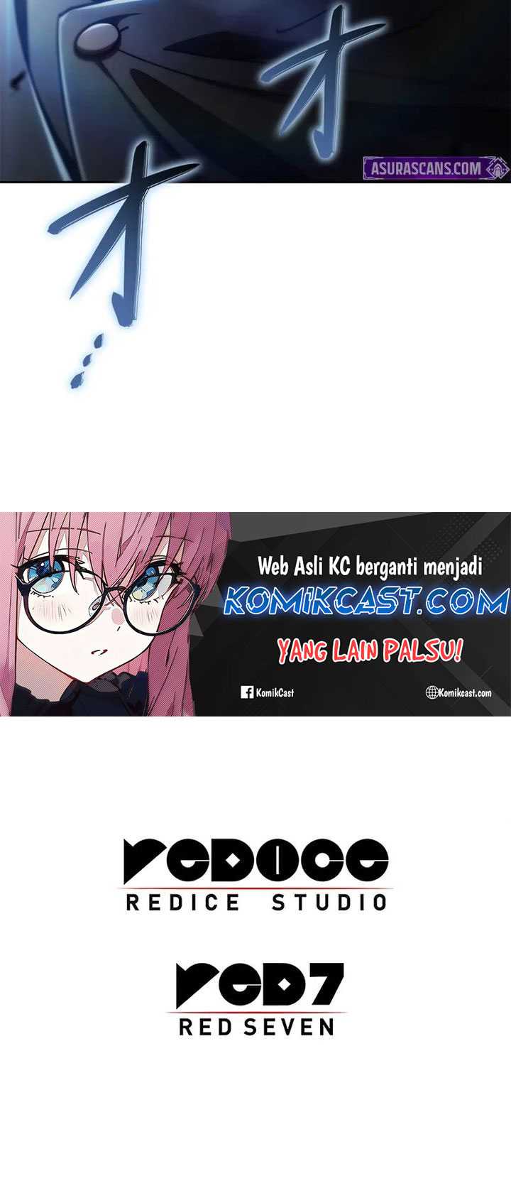 White Dragon Duke: Pendragon Chapter 124 - halaman 99