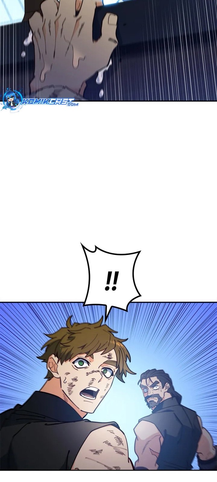 White Dragon Duke: Pendragon Chapter 125 - halaman 11