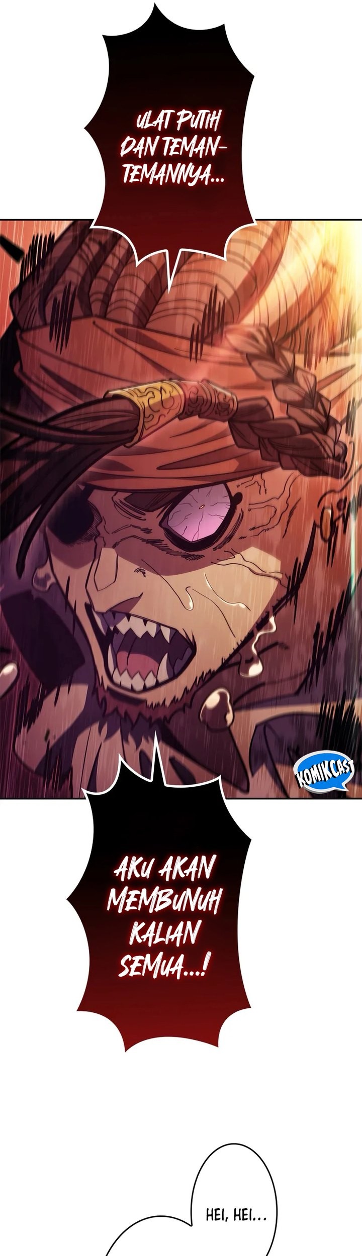 White Dragon Duke: Pendragon Chapter 125 - halaman 14