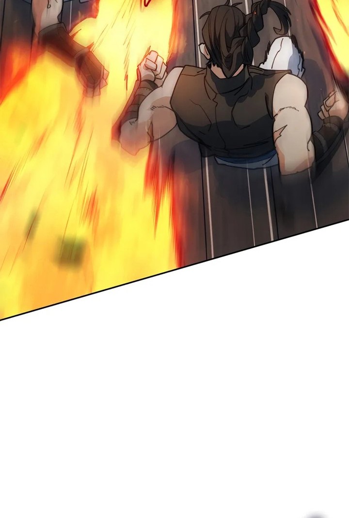 White Dragon Duke: Pendragon Chapter 125 - halaman 19