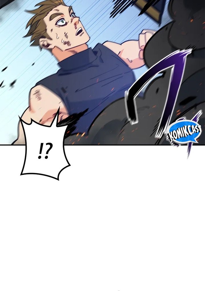 White Dragon Duke: Pendragon Chapter 125 - halaman 21