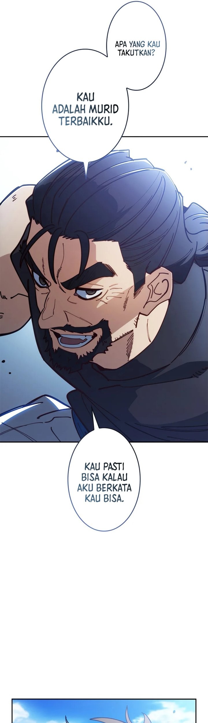 White Dragon Duke: Pendragon Chapter 125 - halaman 33