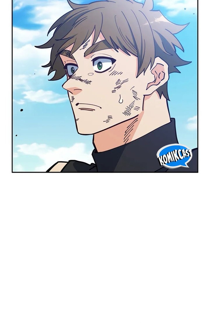 White Dragon Duke: Pendragon Chapter 125 - halaman 34
