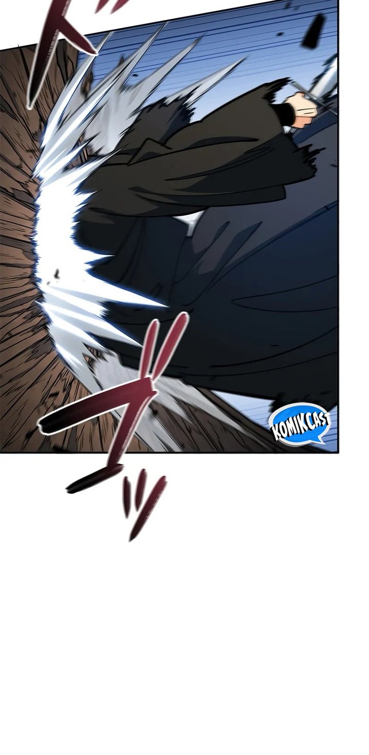 White Dragon Duke: Pendragon Chapter 125 - halaman 44