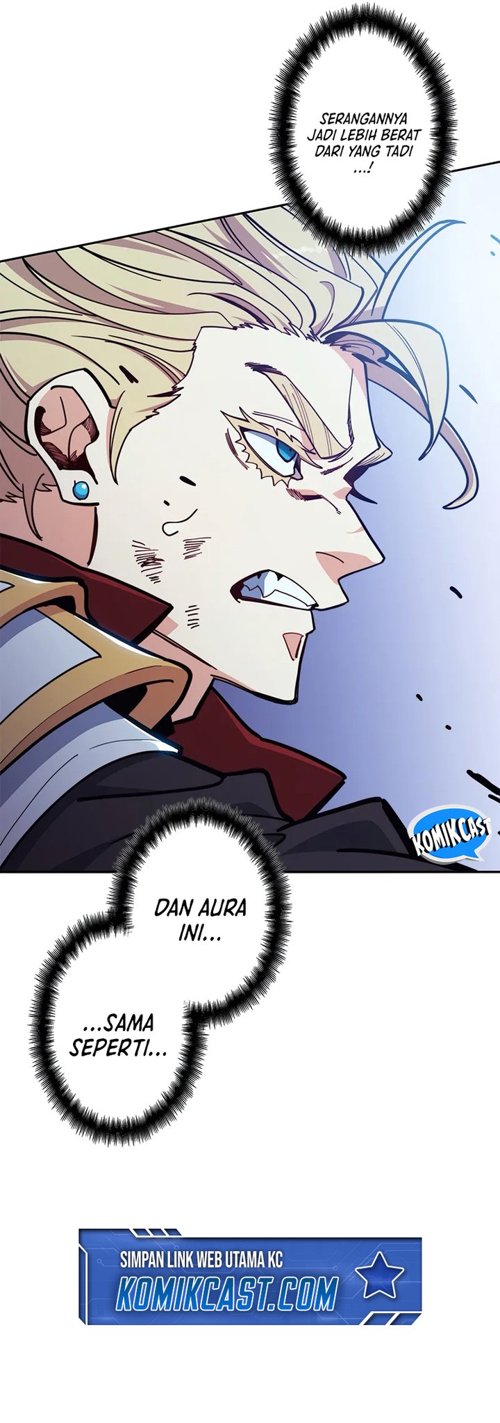 White Dragon Duke: Pendragon Chapter 125 - halaman 51