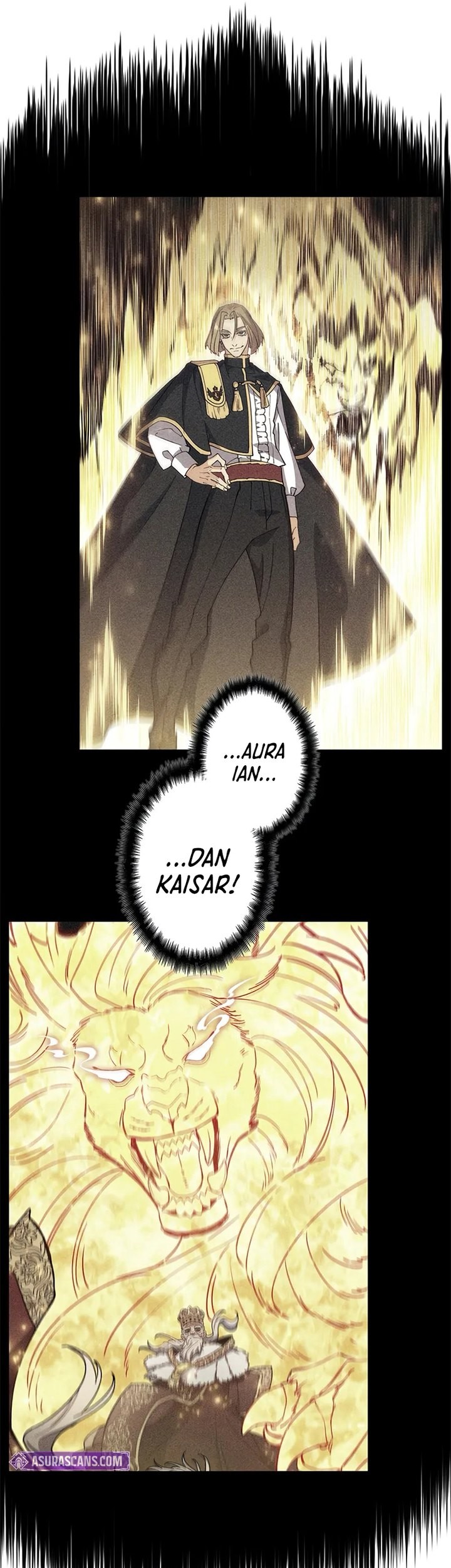 White Dragon Duke: Pendragon Chapter 125 - halaman 52