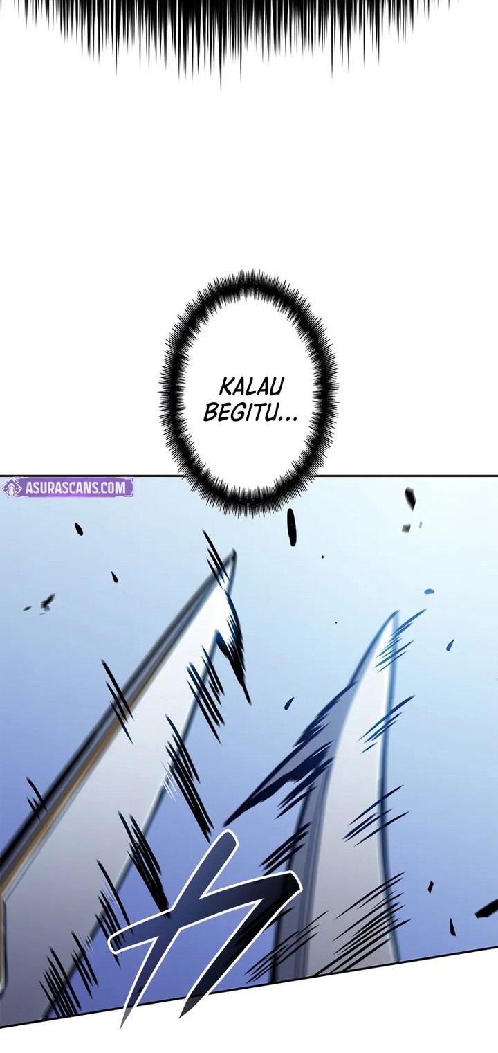 White Dragon Duke: Pendragon Chapter 125 - halaman 53