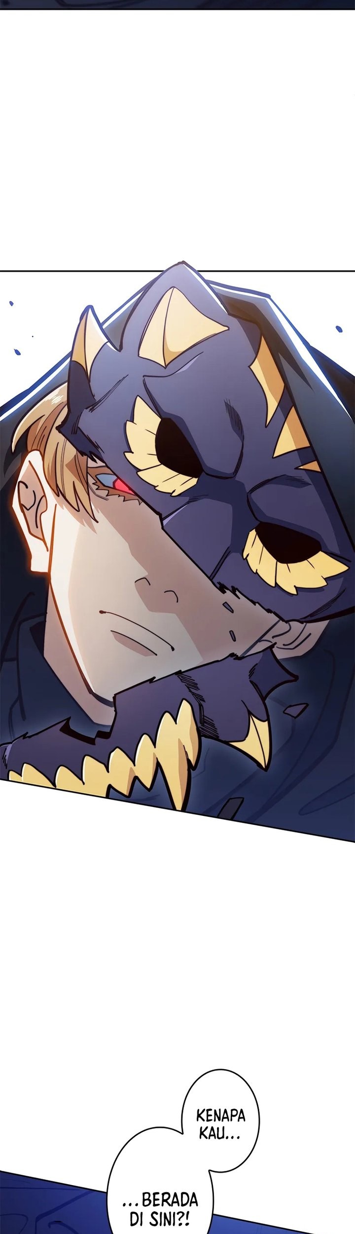 White Dragon Duke: Pendragon Chapter 125 - halaman 56