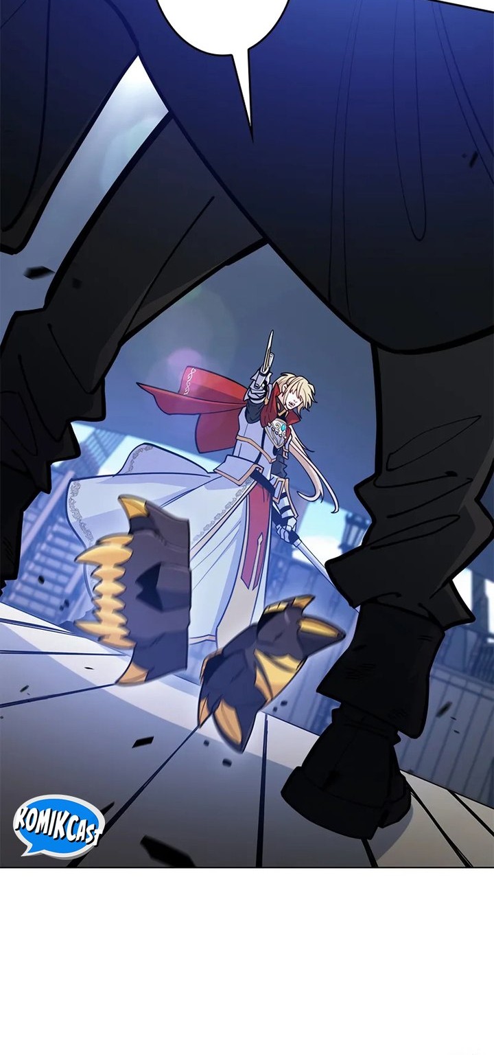 White Dragon Duke: Pendragon Chapter 125 - halaman 57
