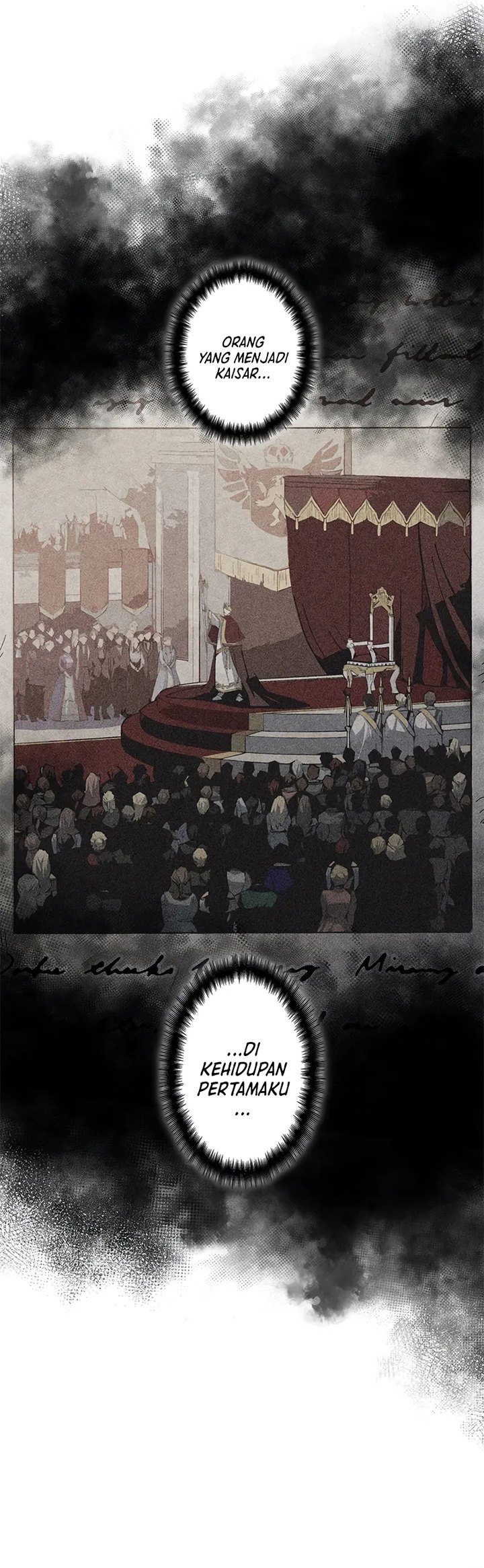White Dragon Duke: Pendragon Chapter 125 - halaman 58