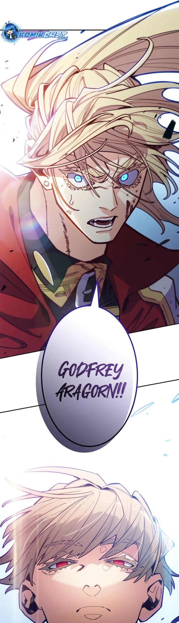 White Dragon Duke: Pendragon Chapter 125 - halaman 59