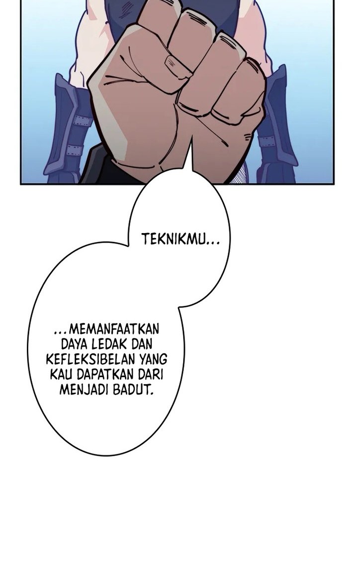 White Dragon Duke: Pendragon Chapter 125 - halaman 7