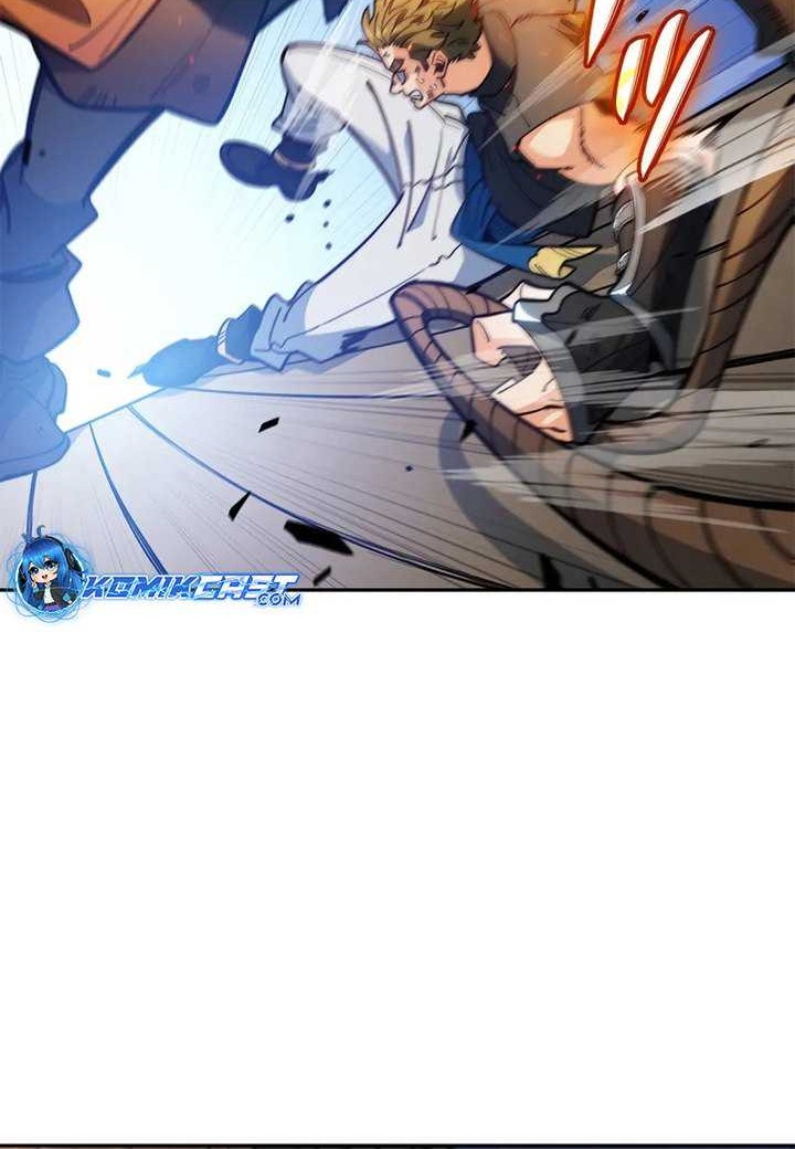 White Dragon Duke: Pendragon Chapter 126 - halaman 19