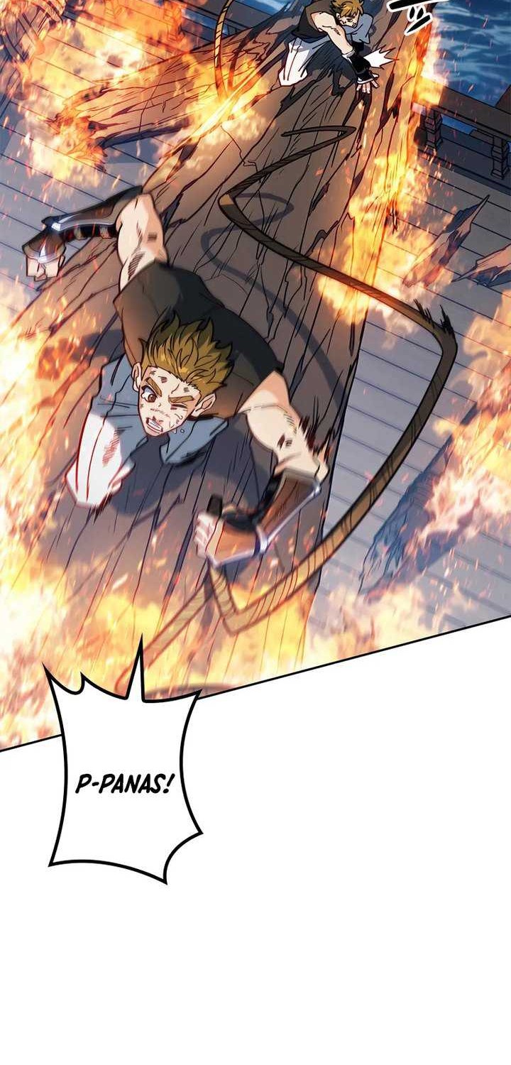 White Dragon Duke: Pendragon Chapter 126 - halaman 21