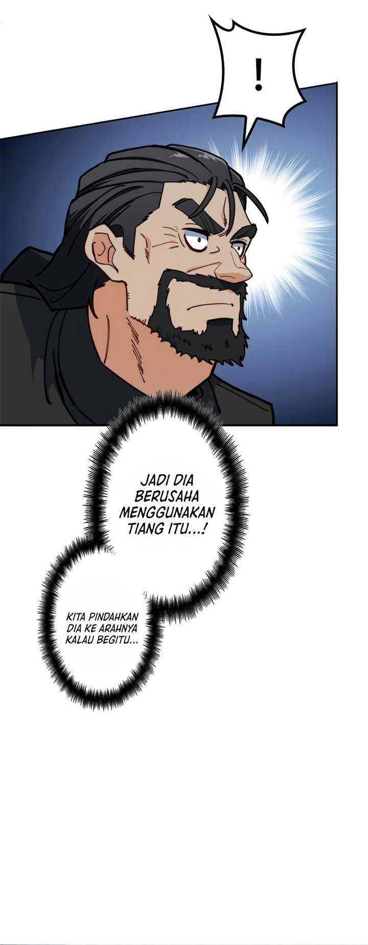 White Dragon Duke: Pendragon Chapter 126 - halaman 22