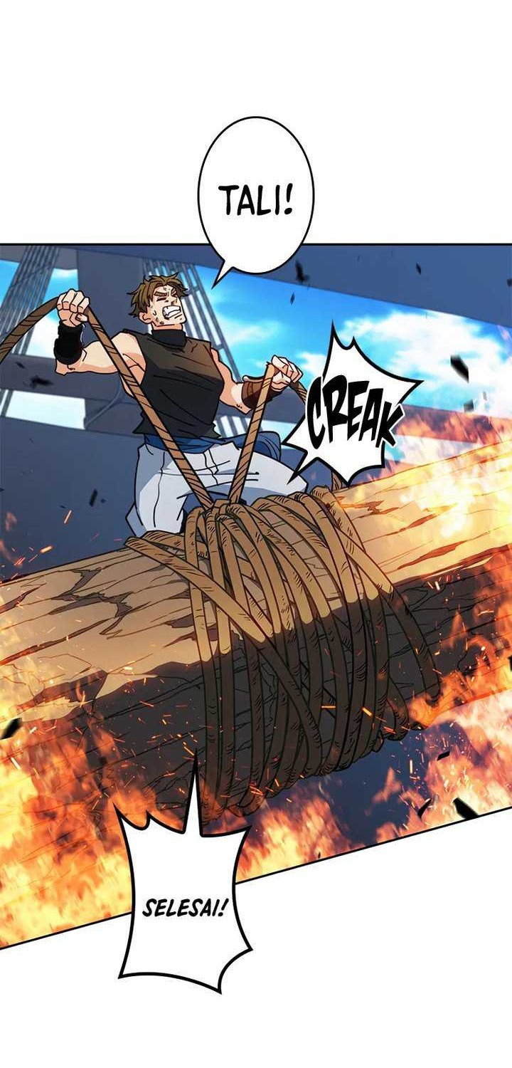 White Dragon Duke: Pendragon Chapter 126 - halaman 24