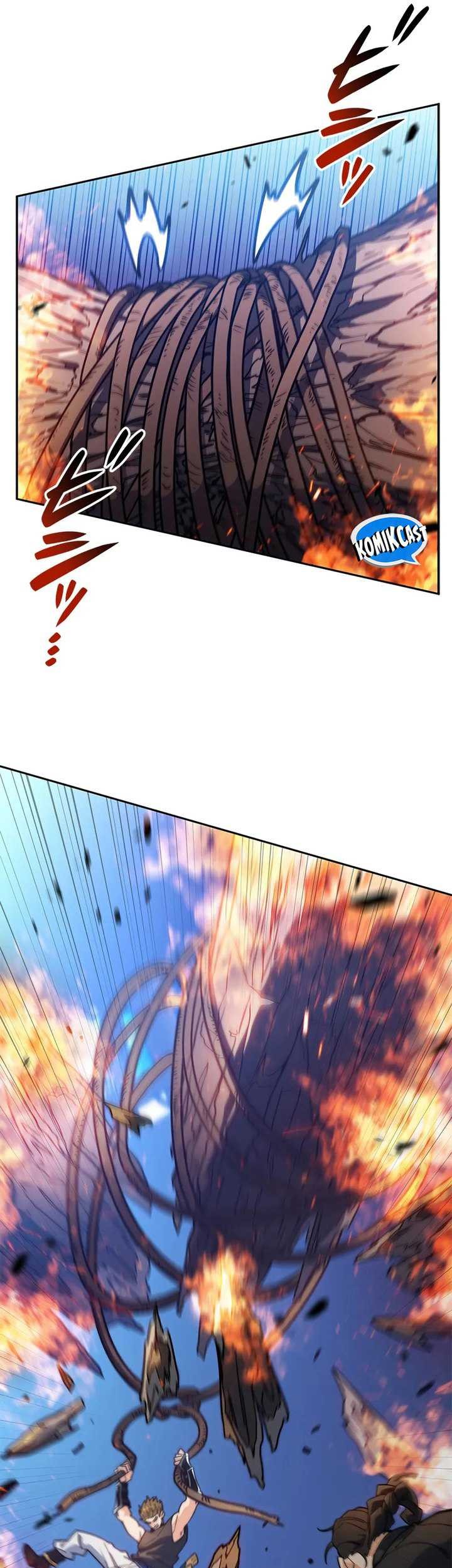 White Dragon Duke: Pendragon Chapter 126 - halaman 27