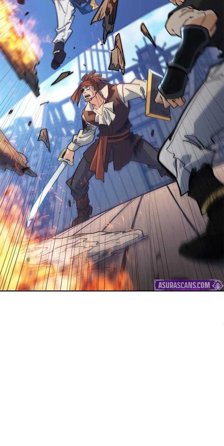 White Dragon Duke: Pendragon Chapter 126 - halaman 28