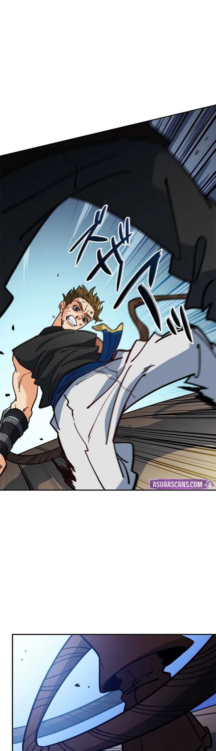 White Dragon Duke: Pendragon Chapter 126 - halaman 34