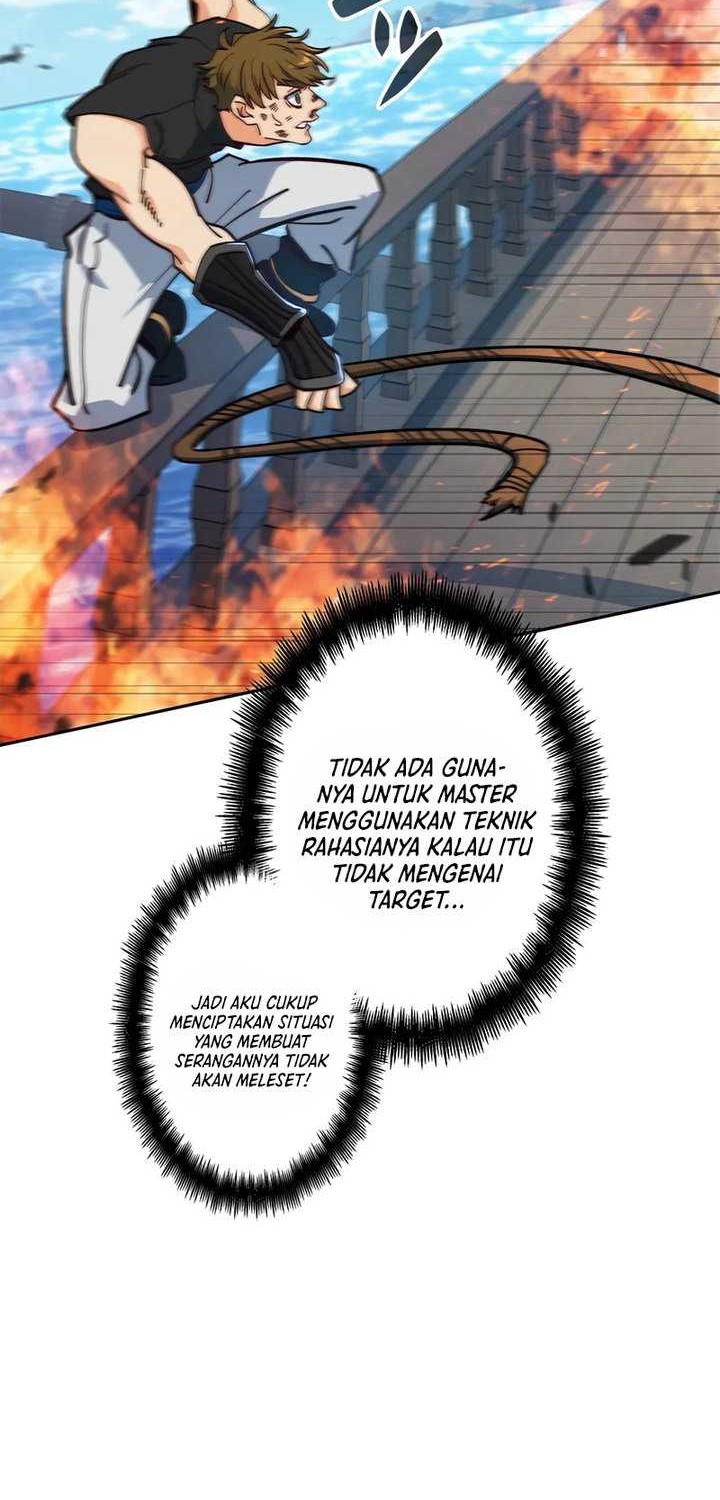 White Dragon Duke: Pendragon Chapter 126 - halaman 37
