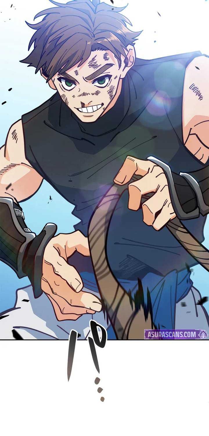 White Dragon Duke: Pendragon Chapter 126 - halaman 41