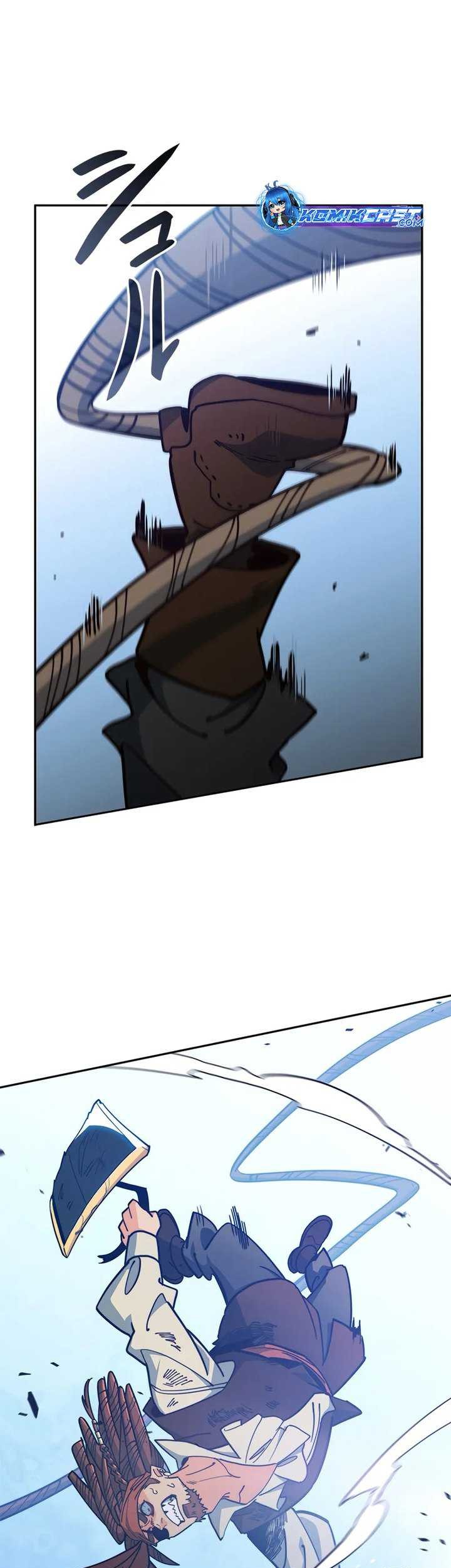 White Dragon Duke: Pendragon Chapter 126 - halaman 42