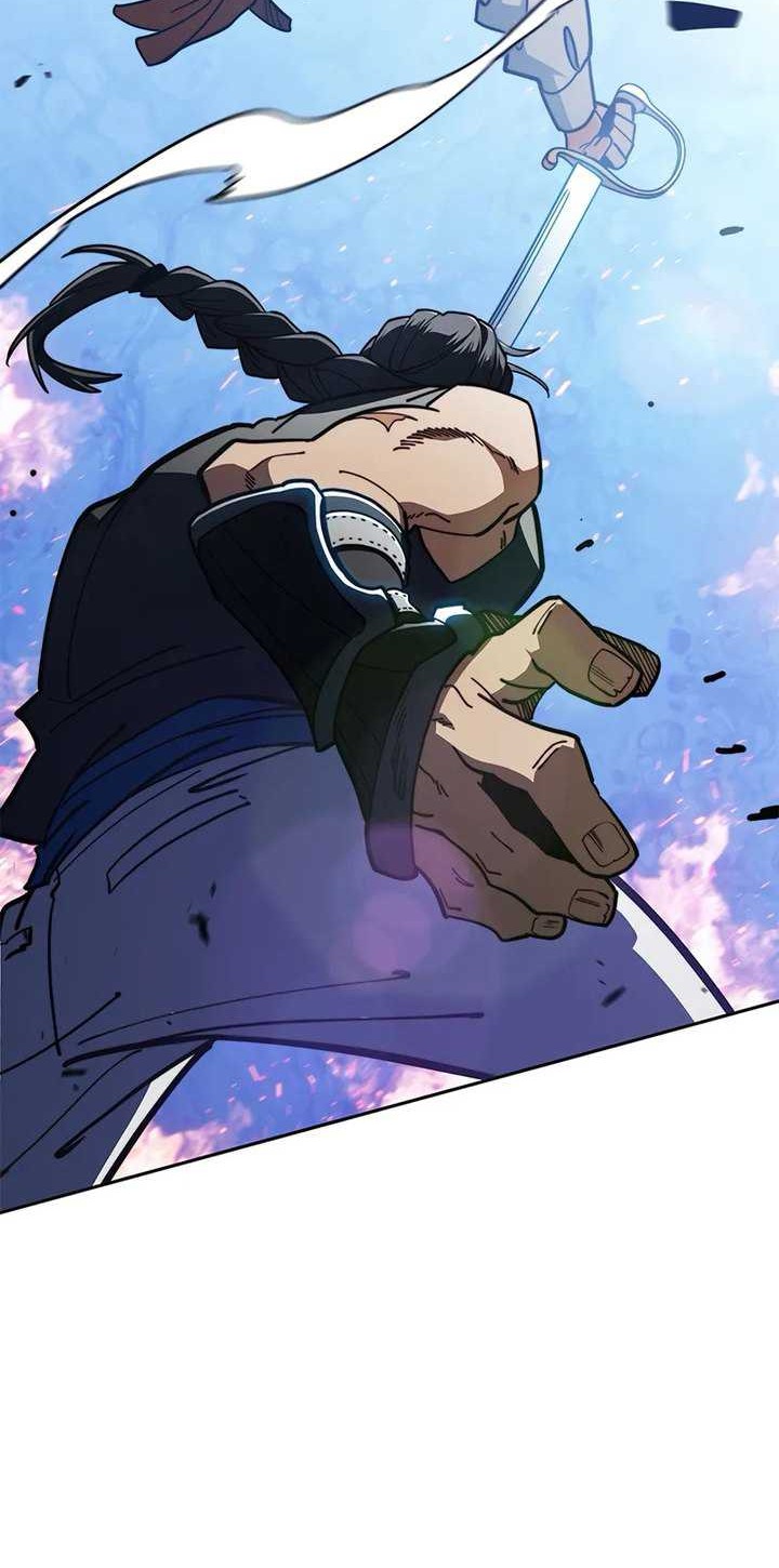 White Dragon Duke: Pendragon Chapter 126 - halaman 43