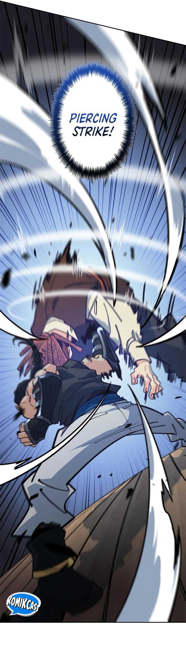 White Dragon Duke: Pendragon Chapter 126 - halaman 45