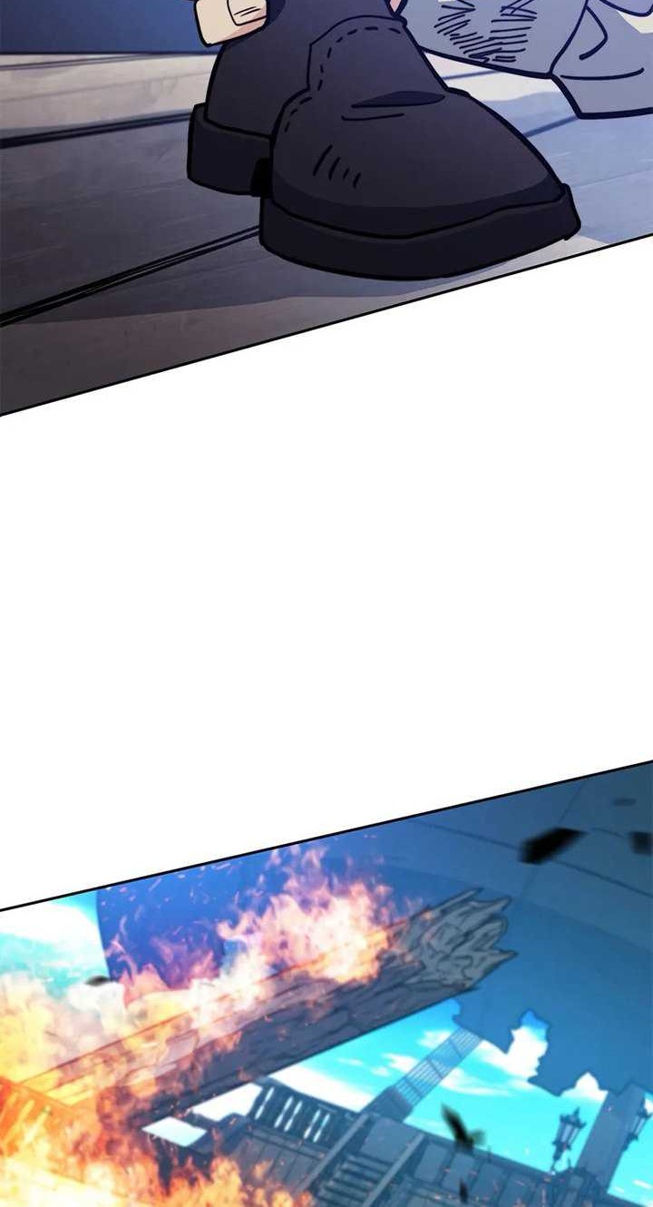 White Dragon Duke: Pendragon Chapter 126 - halaman 56