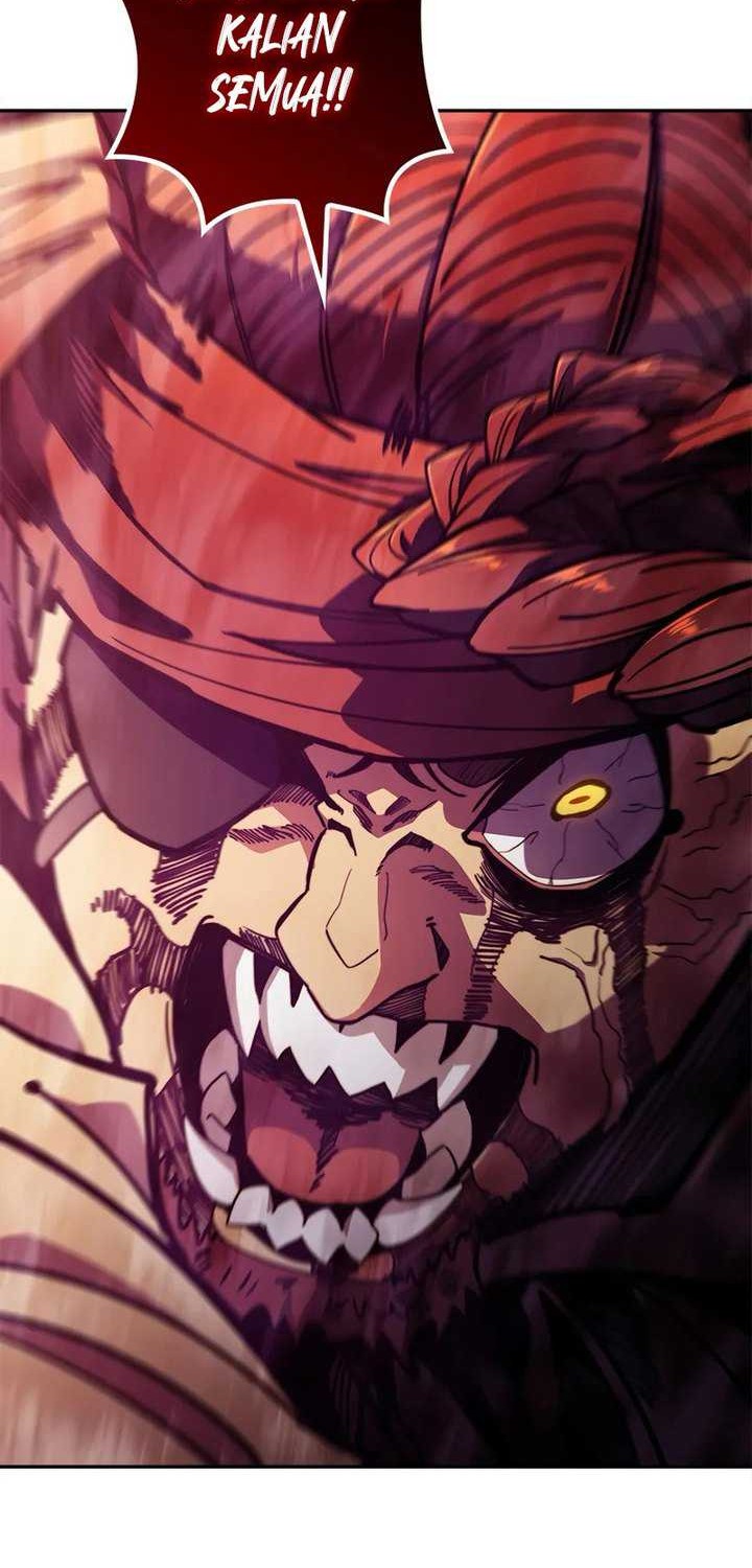 White Dragon Duke: Pendragon Chapter 126 - halaman 58