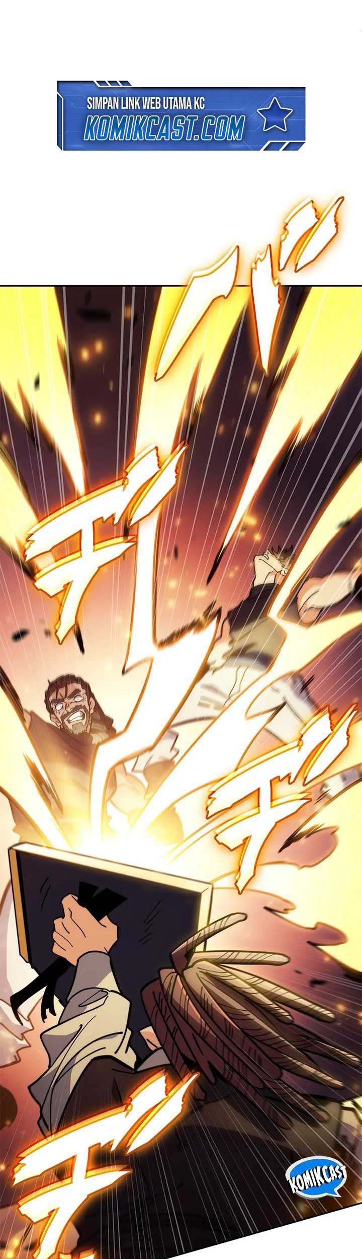White Dragon Duke: Pendragon Chapter 126 - halaman 59