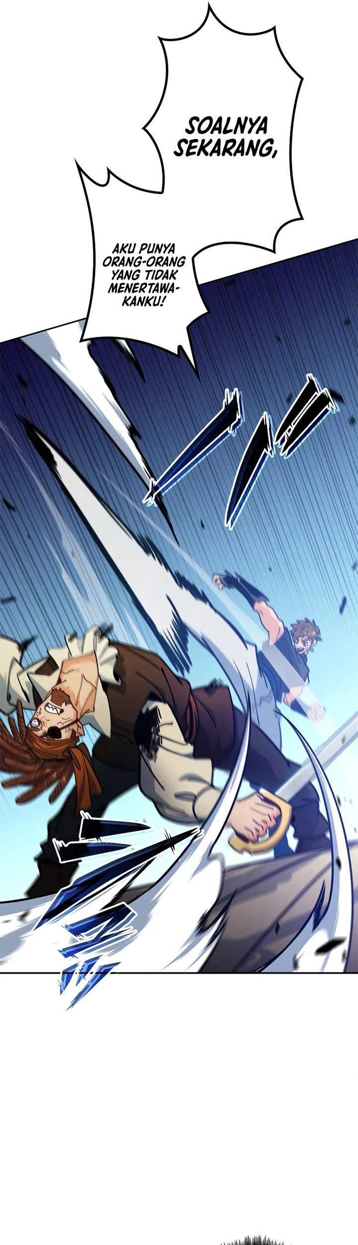White Dragon Duke: Pendragon Chapter 126 - halaman 6